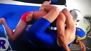 Free Ballin' Trailer