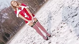 Spanish lucky chicks love deepthroat - DVD