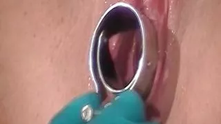 bizarre games for german sluts #4- spoken in German