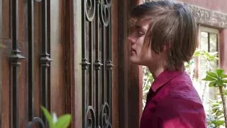 Hazel Is Encouraged to Keep It Real