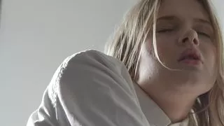 Student Coco Is Excited to Play Again