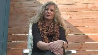 The pussy is mine and I fuck whoever I want #3- spoken in