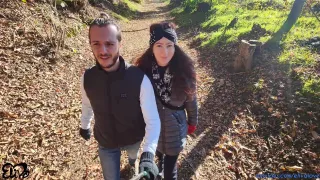 Winter Quickie With End Of Year Speech On The World Of