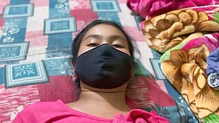 indian desi teen babe big cock long time fucking