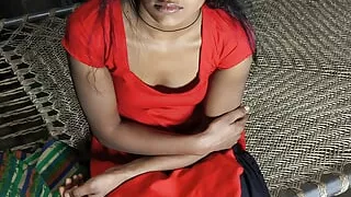 My Stepsister Is Getting For The First Time fucking