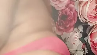 Playing with My Gushing Pussy