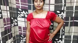 Hot Indian aunty nighty sex