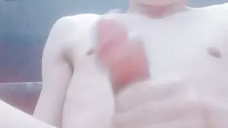 Big cock fucking cock