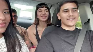 Friends Summer Trip Ends Nicely