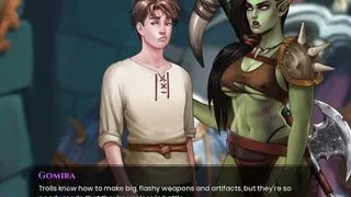 What a Legend - (PT 51)