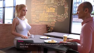 A Perfect Marriage They Want To Lure The Wife In To Fucking Other Men And Destroy Her Marriage Episode 26