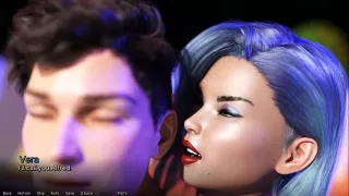 Rebels Of The College Horny College Girls At The Party Ep 7