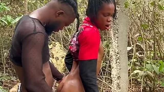 The Forest Fuck After Hours