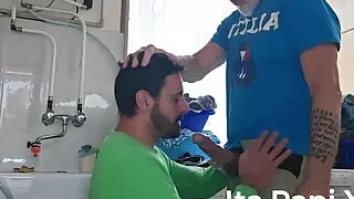 Full Assistance Service - 1 Half