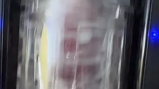 New Toy Make Me Feel so Good