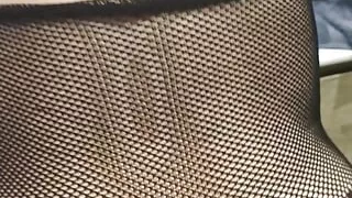 German Saskialove fucked and inseminated in the bathroom afterwards there was a nice NS facesitting