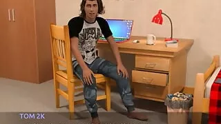 The Visit - Ep 41 - Mending the Past