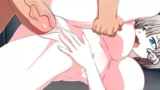 Waifuhub Season 4 - Uzakichan by Foxie2k