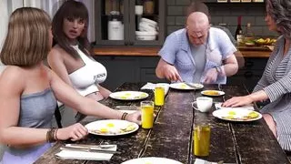 MILFs of Sunville - Ep 13 - It Was a Good Fuck by Foxie2k