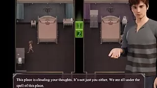 Lust Epidemic - Part 35 - Best Loud Moaning