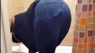 Wow Aunty I Thought I Was Home Alone