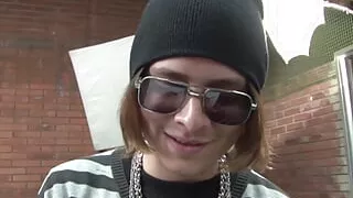 Latina's on The Casting-Fucking with Some Black and Some