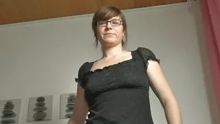 The pussy is mine and I fuck whoever I want #8- spoken in