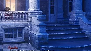 Being A Dik 0.7.0 Part 176 Sad But Exiting Story By LoveSkySan69