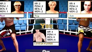 Being A Dik 0.7.0 Part 177 Secret Reward!!!! By LoveSkySan69