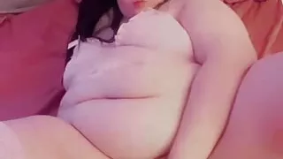 playing with my toys ????