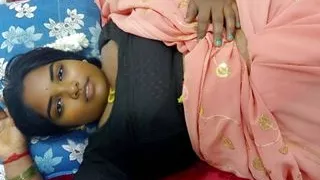 Tamil wife fun sex on her sisters husband Hard pussy fucking