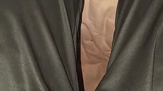 Horny stepbrothers love to fuck all over the house alone until they achieve multiple orgasms