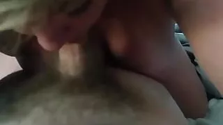 My Wife Is Addicted to My Cock