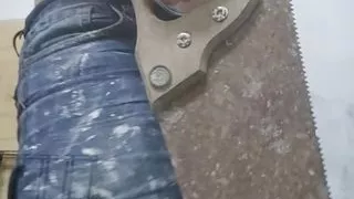 Naked furry painter for you! Liked?