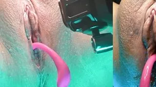 Porn Reaction Video 3: Erect the Clit - Made to Watch Porn