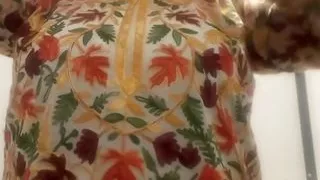 Subscribe for more boobies video