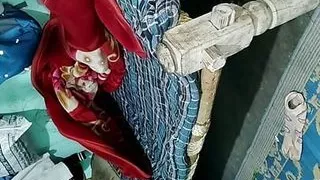 Indian Wife Ki Chudai Hindi Audio