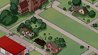 The Secret of the House - Part 30 Lonely Man by Foxie2k