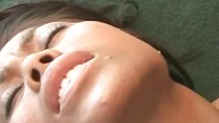 Black Postman BBC Fucks Me And Cum Off