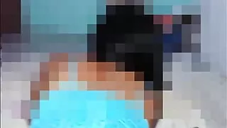 Big butt Brazilian wife betraying your husband