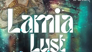 Lamia Lust: Tranced into Temptation