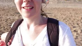 The Traveler Hired the Wrong! Tour Guide