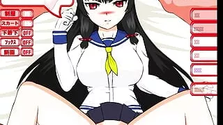 I Fuck My Step Sister Hentai Gameplay