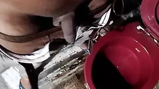 Kolkata boy musterbation