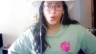 My best friend, brittanycheeks1 wants to have sex with you JOI