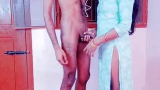 I first time Puck Cute College girls Full desi ladki doggy style Indian Porn Video