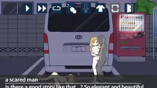 Gameplay Part 1 - I am now officially a seeding committee! Seeding to save the City's population!