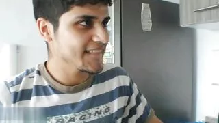 Latina With Beautiful Round Ass Sits On My Cock And I End Up Inside Her Vagina - Porn in Spanish