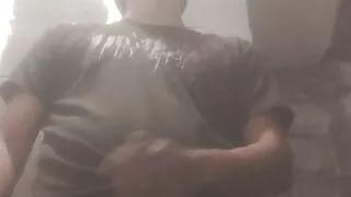 Let's Meet In The Bathroom ????