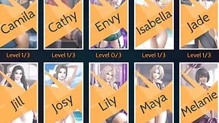 Being A Dik 0.7.0 Part 178 We Got Our Castle By LoveSkySan69